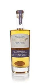 Wardington's Ludlow Single Malt English Whisky - Distiller’s Cut 2021