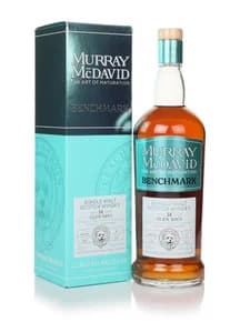 Glen Spey 14 Year Old 2007 - Benchmark (Murray McDavid)