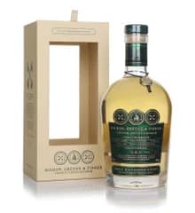 Benriach 10 Year Old - Bishop, Greene & Fisher