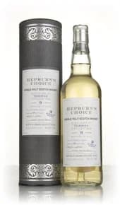 Teaninich 9 Year Old 2008 (bottled 2017) - Hepburn's Choice (Langside)