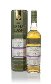 Fettercairn 22 Year Old 1997 (cask 17200) - Old Malt Cask (Hunter Laing)