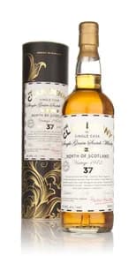 North of Scotland 37 Year Old 1972 - The Clan Denny (Douglas Laing)
