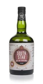 Speyside 10 Year Old 2011 - South Star Spirits