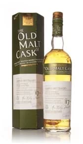 Ardbeg 17 Year Old 1991 Rum Finish - Old Malt Cask (Douglas Laing)