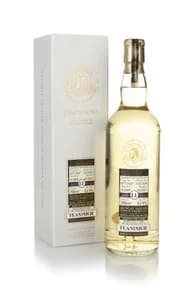 Teaninch 11 Year Old 2009 (cask 67717567) - Dimensions (Duncan Taylor)