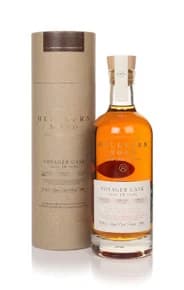 Hellyers Road 19 Year Old 2003 (Barrel No. 20F10C04) Voyager Cask