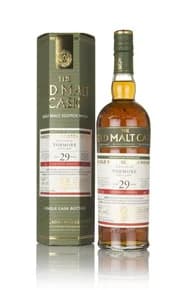 Tormore 29 Year Old 1988 (cask 15243) - The Old Malt Cask (Hunter Laing)