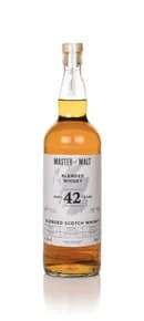 Blended Scotch Whisky 42 Year Old 1976 (Master of Malt)