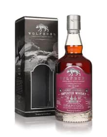 Wolfburn 7 Year Old 2016 (cask 782) -  Unpeated (Dramfool)