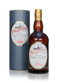 Glenfarclas 25 Year Old - 1990s