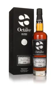 Strathclyde 33 Year Old 1990 (cask 6439179) - The Octave (Duncan Taylor)