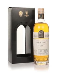 Masthouse (Copper Rivet) 2017 (bottled 2023) (cask 16) - Berry Bros. & Rudd