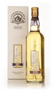 Glen Garioch 19 Year Old 1991 - Rare Auld (Duncan Taylor)
