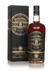Scallywag Noir