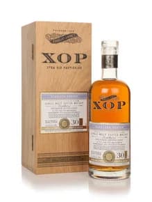 Speyside 30 Year Old 1992 (cask 17240) - Xtra Old Particular (Douglas Laing)