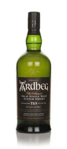 Ardbeg 10 Year Old - 2000s
