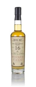 Bruichladdich 16 Year Old 2002 - Single Cask (Master of Malt)