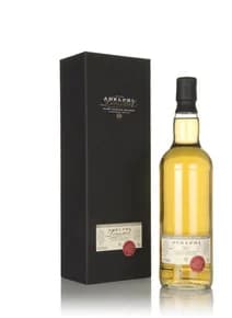 Teaninich 34 Year Old 1983 (cask 6728) (Adelphi)