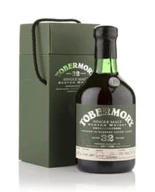 Tobermory 32 Year Old