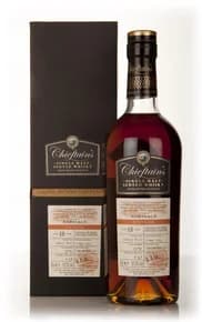 Mortlach 18 Year Old 1993 - Dun Bheagan (Ian MacLeod)