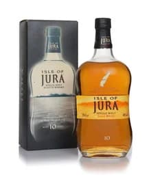 Isle of Jura 10 Year Old - 2000s