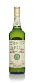 Green Spot Irish Whiskey - Pre 2012