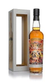 Compass Box The Travelling Circus Whisky