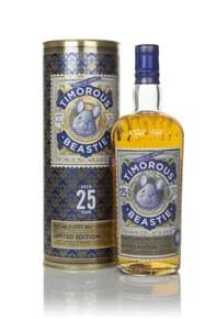 Timorous Beastie 25 Year Old
