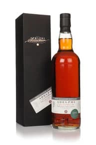 Dailuaine 9 Year Old 2015 (cask 300968) - (Adelphi)