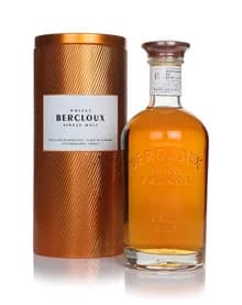 Bercloux Single Malt Whisky