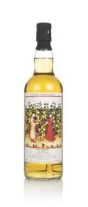 Lochindaal 12 Year Old 2007 (Chorlton Whisky)