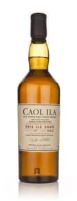Caol Ila 1996 (cask 19313) - Fèis Ìle 2009