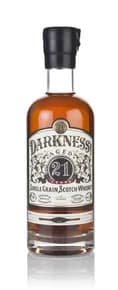 Darkness! North British 21 Year Old Oloroso Cask Finish