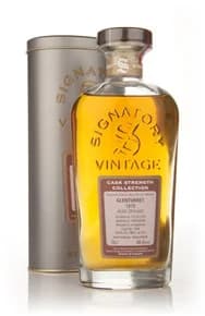 Glenturret 29 Year Old 1979 Cask 1440 - Cask Strength Collection (Signatory)