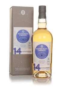 Ardmore 14 Year Old 2008 - Hepburn's Choice