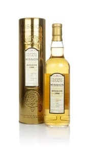 Rosebank 21 Year Old 1990 - Mission (Murray McDavid)