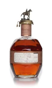 Blanton's Straight From The Barrel - Barrel 1460