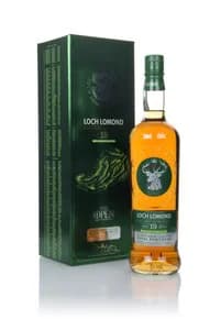 Loch Lomond 19 Year Old - The Open Course Collection - Royal Portrush