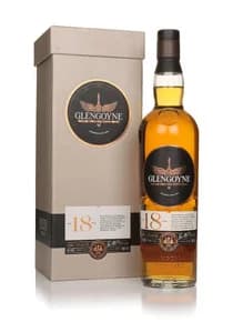 Glengoyne 18 Year Old
