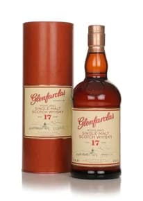 Glenfarclas 17 Year Old