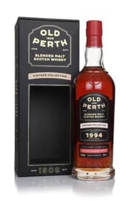 Old Perth 1994 (bottled 2022) Vintage Collection