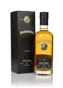 Glen Garioch 18 Year Old Oloroso Cask Finish (Darkness)