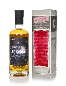 Imperial 25 Year Old (That Boutique-y Whisky Company)