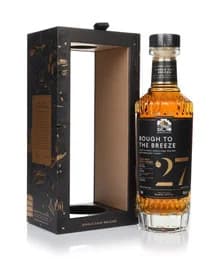 Bough to the Breeze 27 Year Old 1994 - Wemyss Malts (Glen Spey)