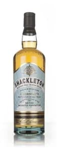 Mackinlay's Shackleton Blended Malt