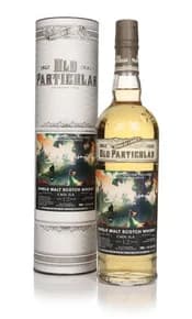 Caol Ila 12 Year Old 2010 Baltersan 1584 - Old Particular (Douglas Laing)