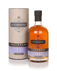 Clydebuilt Sailmaker Blended Malt (Ardgowan)
