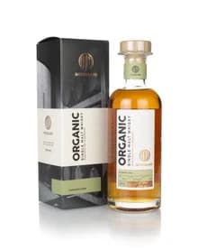 Mosgaard Single Malt Whisky - Oloroso Cask (Batch 8)