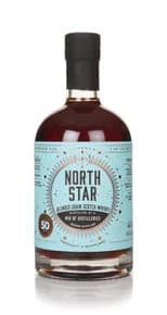 Blended Grain 50 Year Old 1973 - North Star Spirits