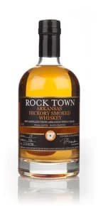 Rock Town Arkansas Hickory Smoked Whiskey